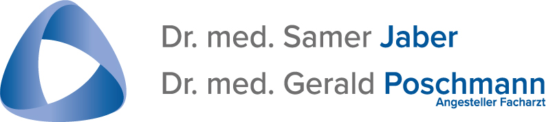 Dr. med. Poschmann - Logo